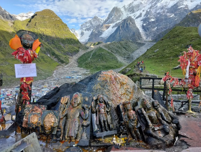 Visit Bhairavnath Temple