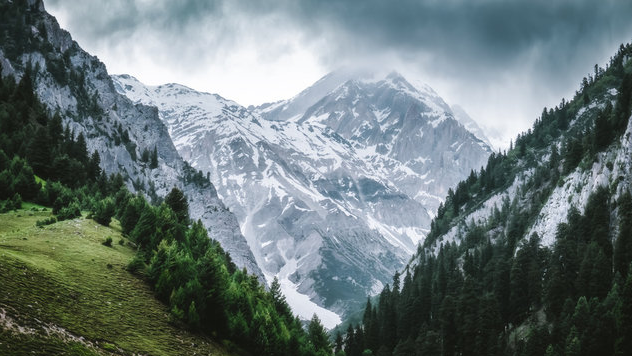 Visit Sonmarg