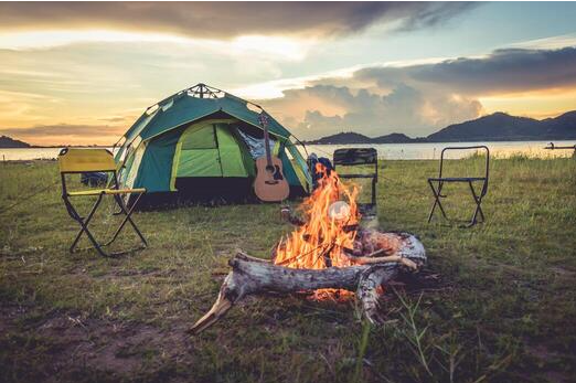 Bonfire & Music Night