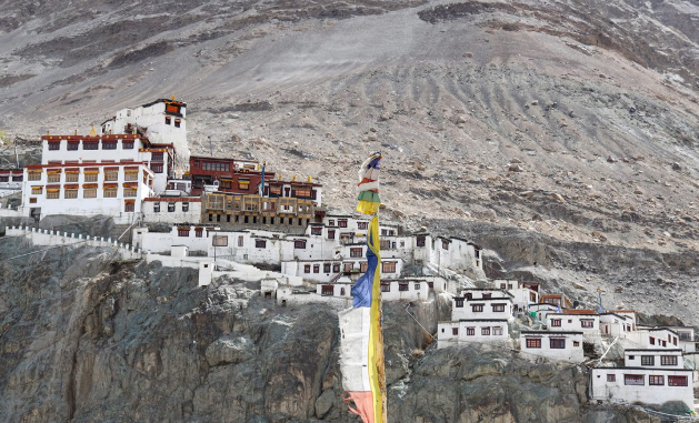 Explore Ancient Monasteries