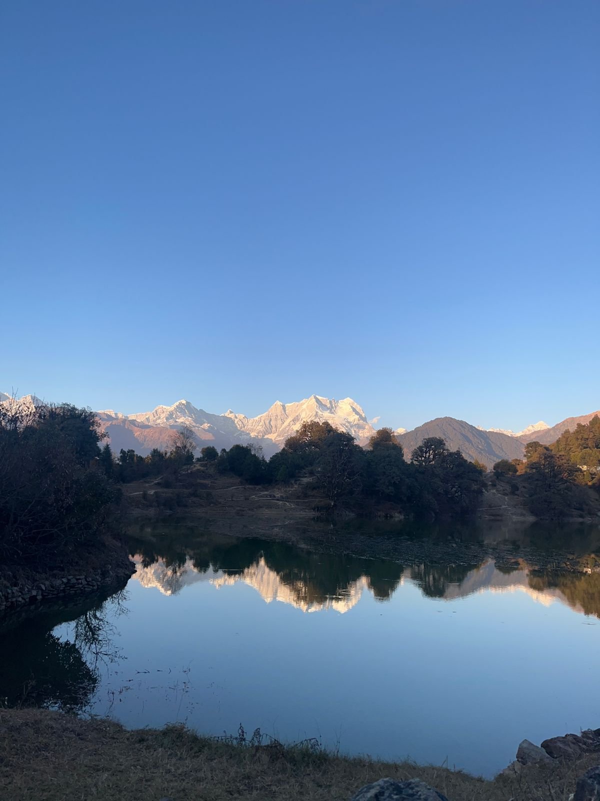 Explore Deoria Tal