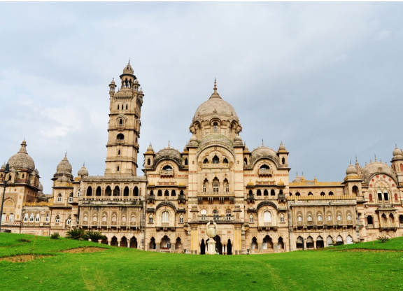 Discover Gujarat's Heritage & Culture