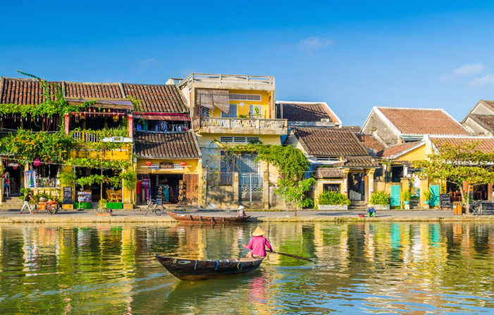 Discover Hoi An Ancient Town