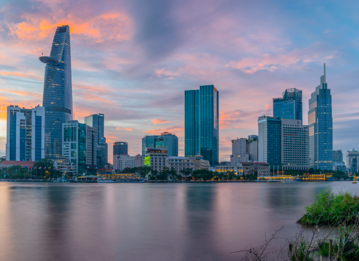 Experience Ho Chi Minh City