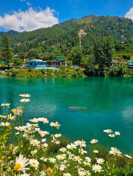 Go for Nature & Village Photography