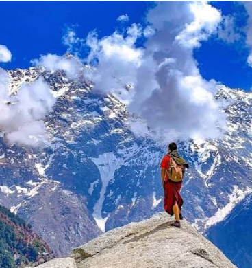 Capture the Scenic Beauty