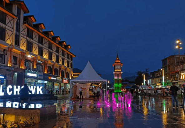 Shop & Taste Authentic Kashmir