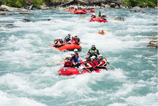 River Adventure