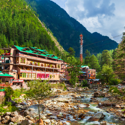 Himachal
