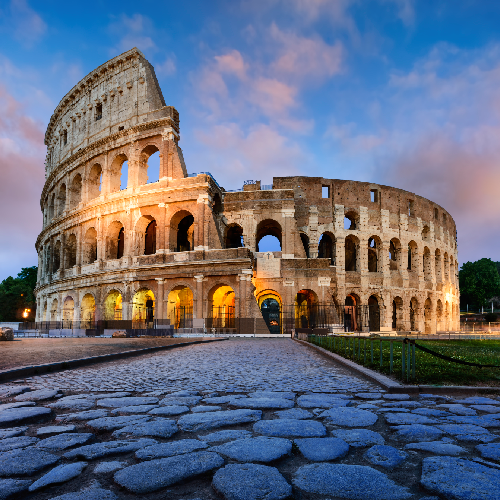 Rome