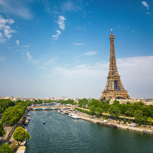 Paris
