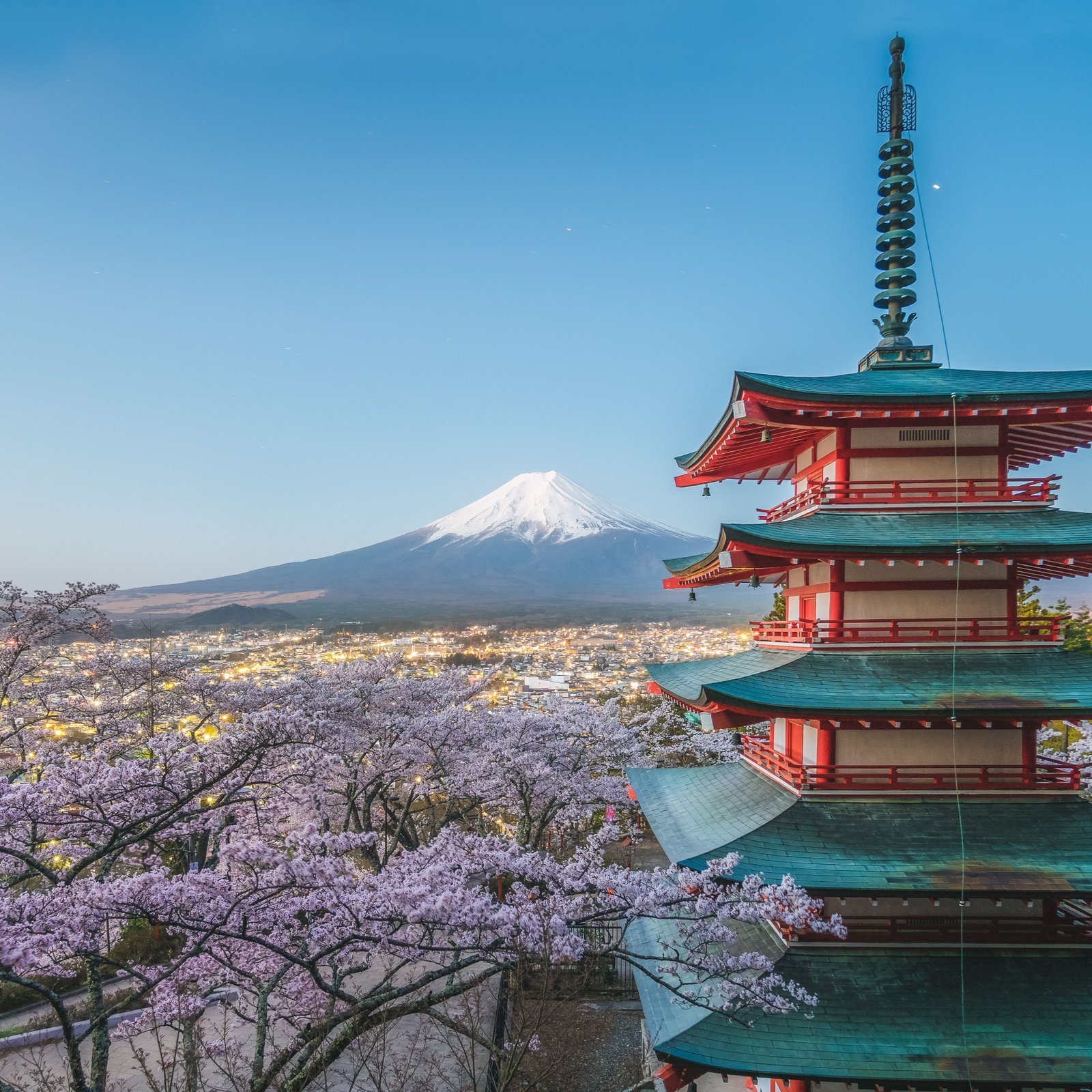 Japan